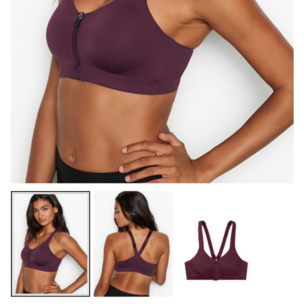 Brand new sports bra
